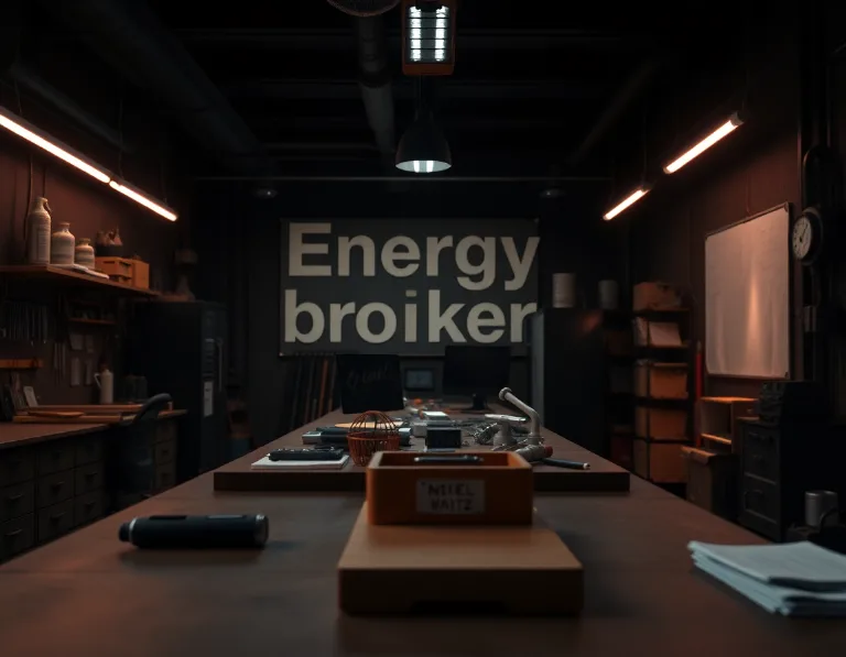 asesor energético Vista Alegre